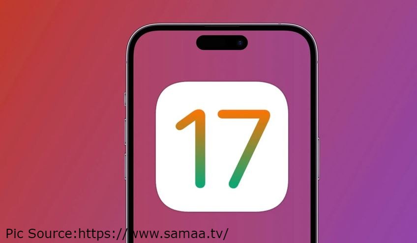 iOS 17: A Glimpse into the Future of Apple’s Operating System