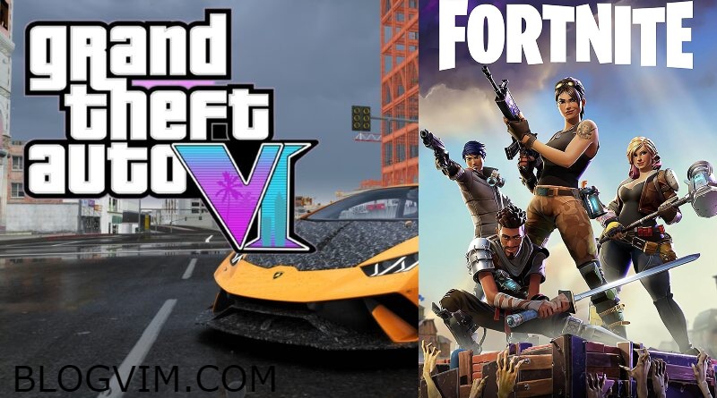 GTA 6 gets Fortnite with online seasons and live events: leaked information