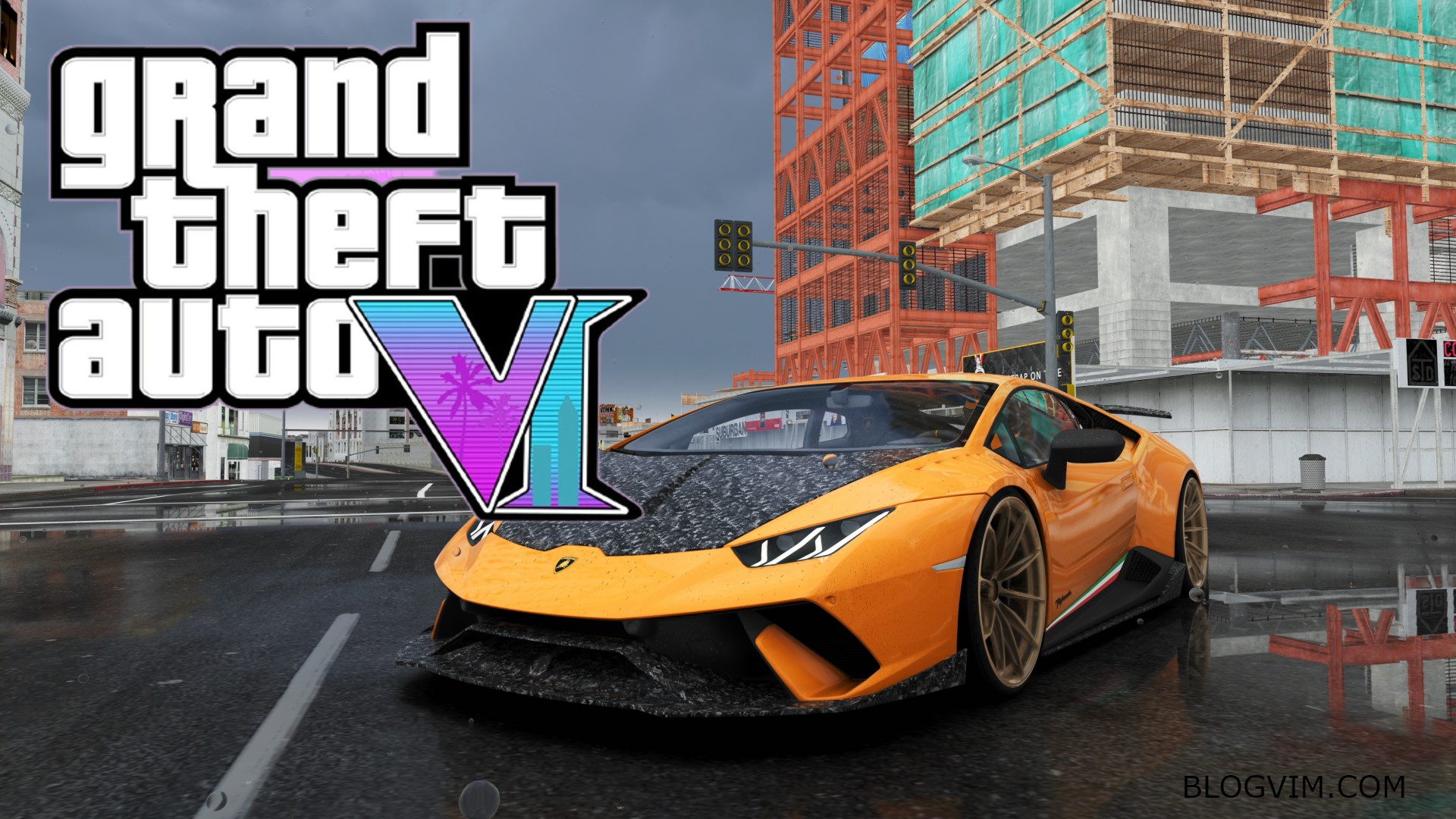 When will GTA 6 be released ?