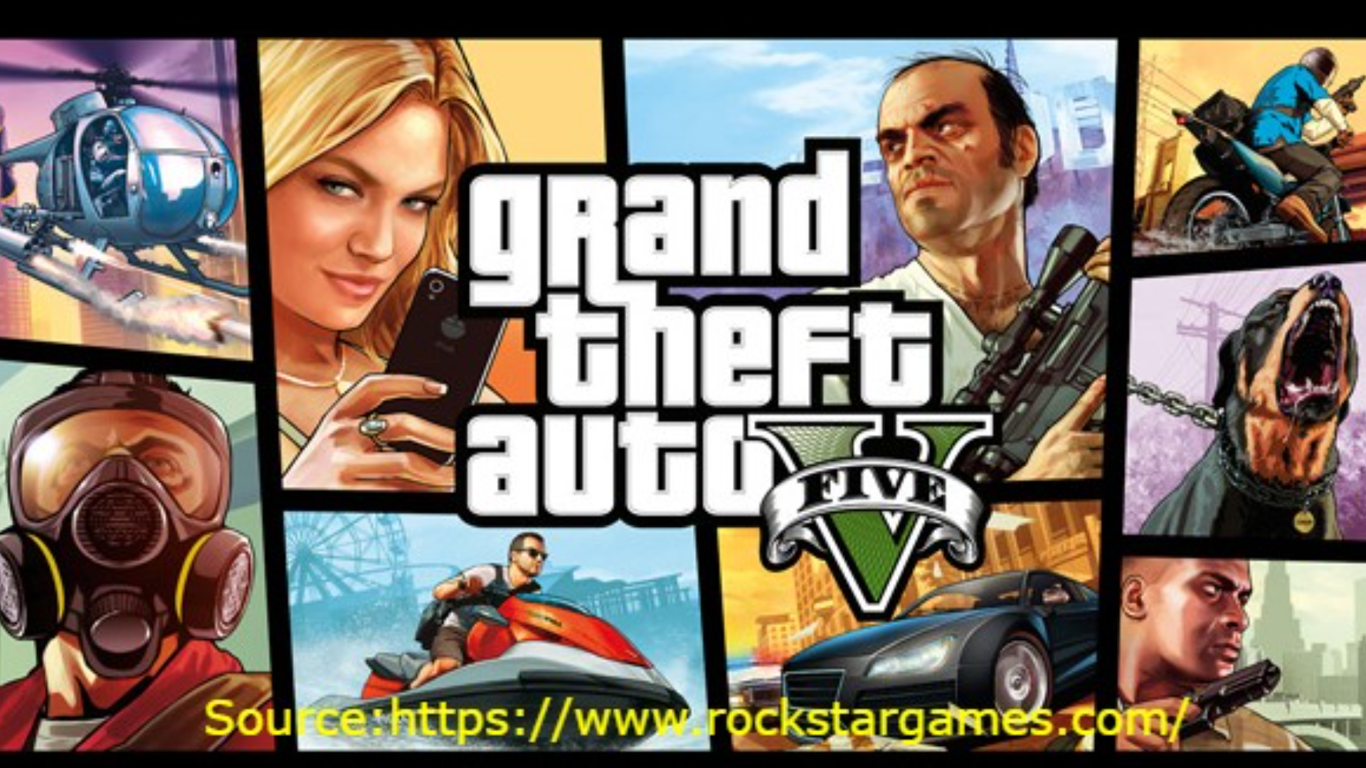 GTA 5 10th Anniversary: ​​Will Rockstar surprise fans by announcing GTA 6 release date?