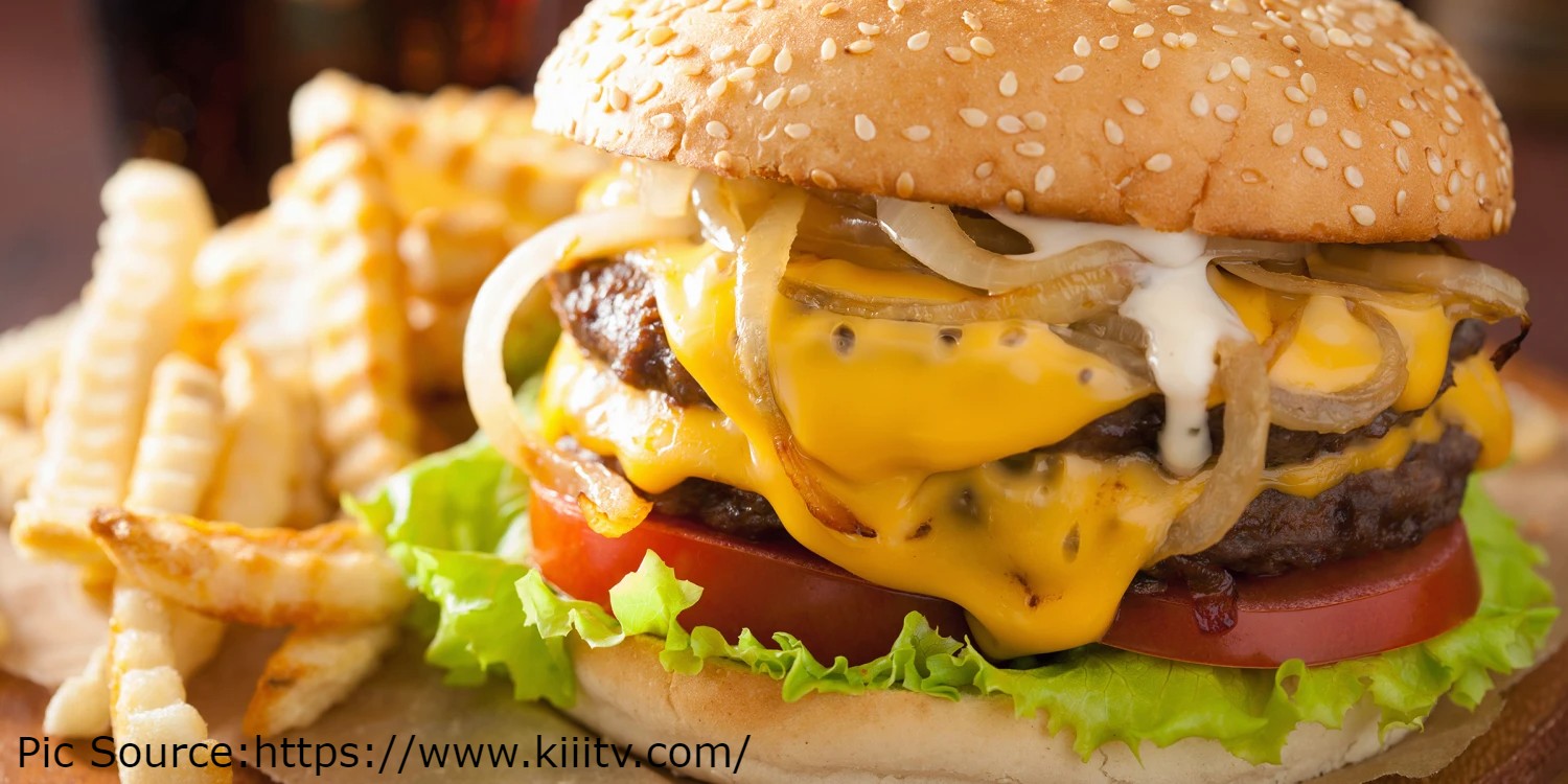 Burger Bliss: Savoring National Cheeseburger Day in the USA